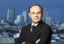 Ryszard Rusak, dyrektor inwestycyjny ds. akcji Union Investment TFI
