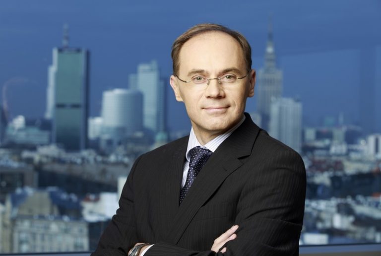 Temat przyszłości OFE zdominował rynek akcji