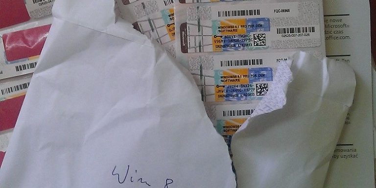 Co roku Polacy wydają setki milionów na pirackie oprogramowanie