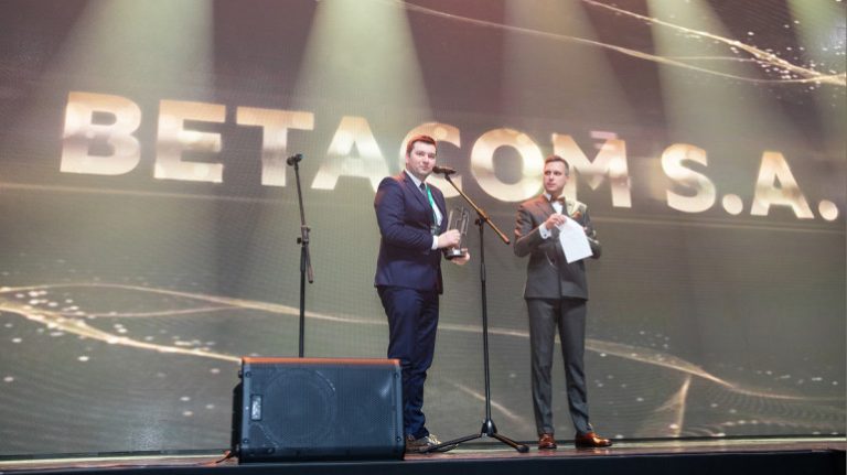 Wyniki BETACOM S.A. I połowa 2017 r.