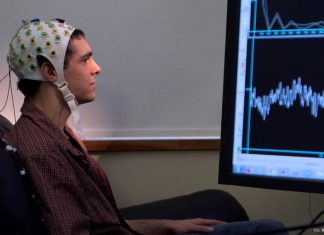 neurologia, urządzenia neurologiczne, interfejs mózg- komputer, funkcje poznawcze mózgu, neurorestauracja, odtwarzanie uszkodzeń mózgu
