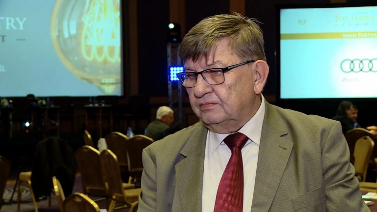 Branża motoryzacyjna rośnie w siłę. Na przeszkodzie w jej rozwoju może stanąć brak pracowników