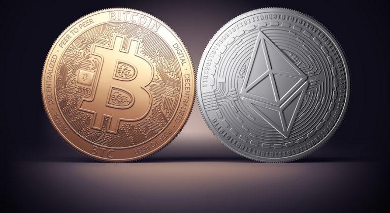 Ethereum wchodzi na giełdę