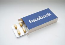 facebook narkotyki uzależnienie