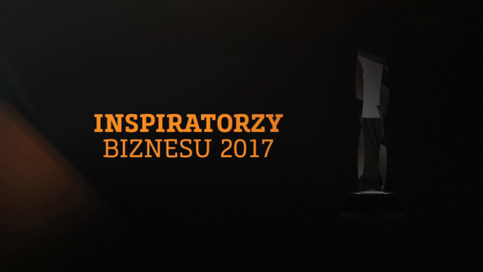 Inspiratorzy Biznesu 2017 – relacja