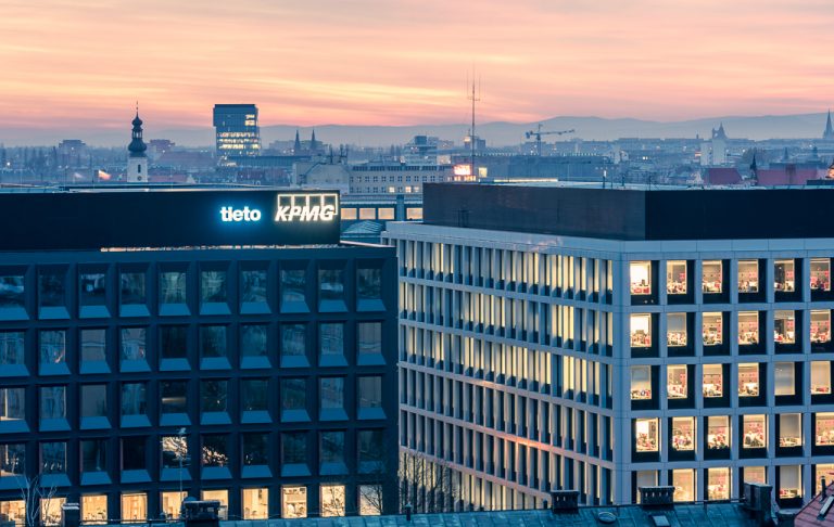 KPMG: co trzecia firma zaobserwowała wzrost liczby prób cyberataków w 2022 roku