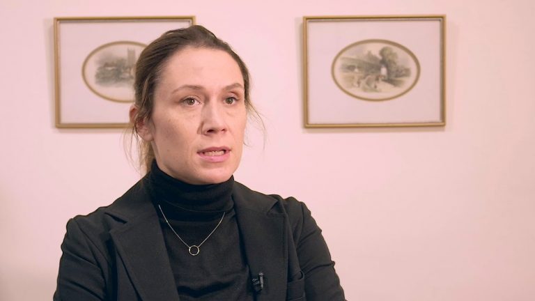 Konstytucja Biznesu powinna zapewnić mentalną zmianę w podejściu do przedsiębiorcy