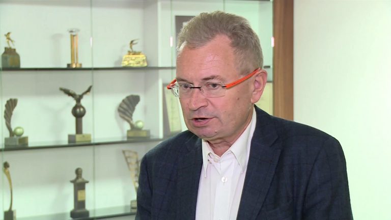 W Warszawie może zacząć brakować nowych mieszkań. To pociągnie za sobą wzrost cen