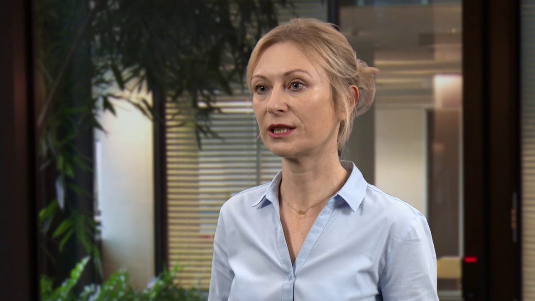 Magdalena Kot, radca prawny z kancelarii LAWMORE