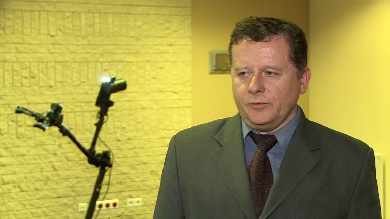 Roboty zastąpią człowieka w wykonywaniu prac zagrażających jego zdrowiu i życiu. Coraz częściej sięga po nie policja, straż graniczna i pożarna