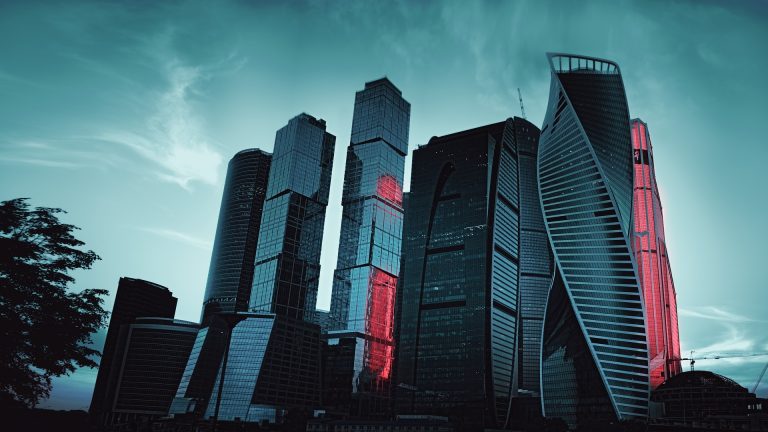 Nowy projekt ustawy w Rosji korzystny dla inwestorów zagranicznych