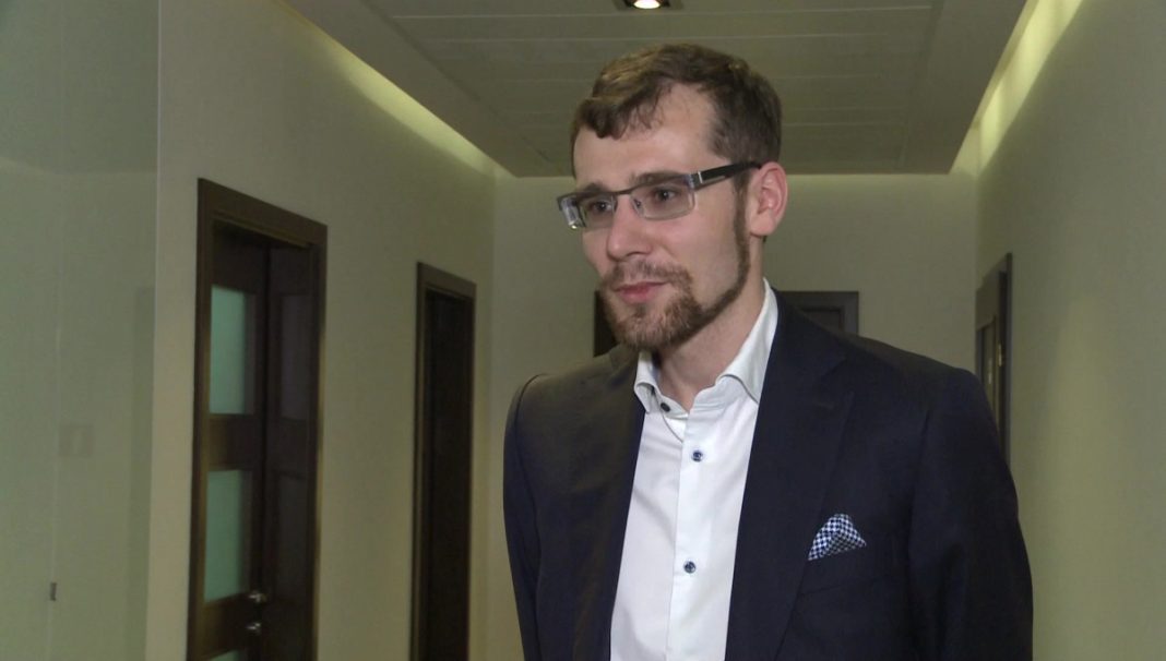 Olfaktometr zbada emocje wywoływane przez zapachy. Urządzenie znajdzie zastosowanie przy wykrywaniu chorób Parkinsona czy Alzheimera