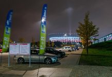 parkingi parkuj i jedź (P+R) – ZTM Warszawa