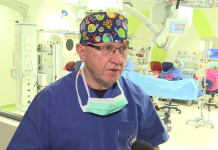 Polscy lekarze wyznaczają standardy w leczeniu uszkodzeń słuchu. W Kajetanach najnowszej techniki diagnostycznej i chirurgicznej uczą się chirurdzy z całego świata