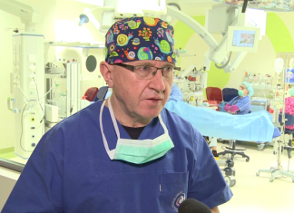 Polscy lekarze wyznaczają standardy w leczeniu uszkodzeń słuchu. W Kajetanach najnowszej techniki diagnostycznej i chirurgicznej uczą się chirurdzy z całego świata