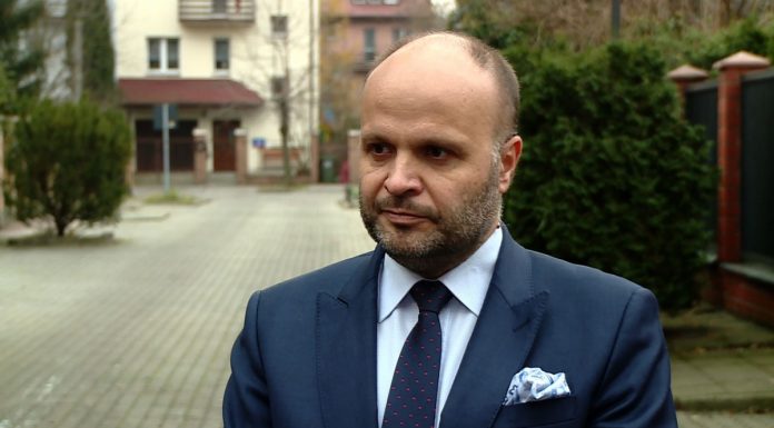 Jerzy Kurella, ekspert ds. energetyki Instytutu Staszica, były prezes Tauronu i PGNiG