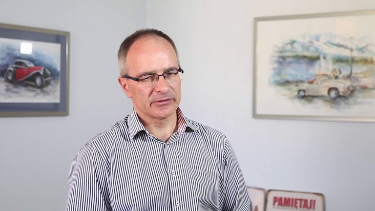 IBMR Samar: rośnie zainteresowanie wynajmowaniem samochodów