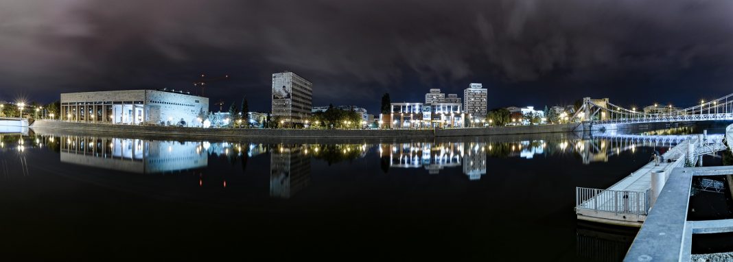 wrocław
