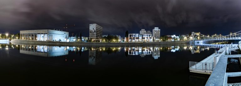 Co piąta firma myśli o inwestycji we Wrocławiu