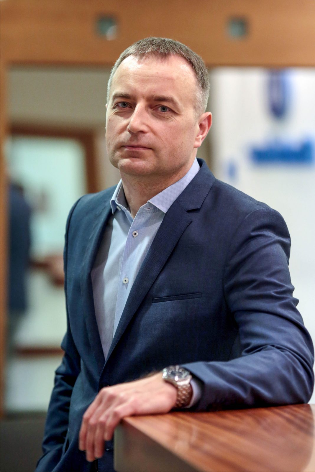 Jakub Kizielewicz, Prezes Grupy Masterlease
