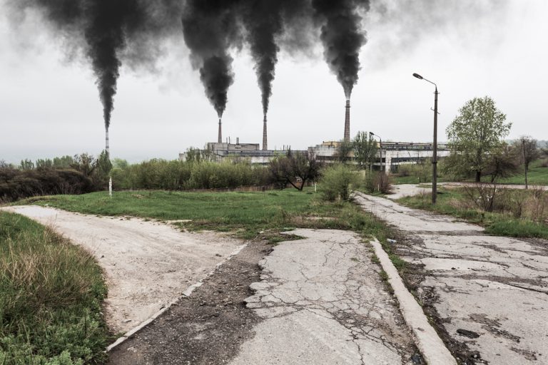 ONZ ostrzega: katastrofalne skutki zmiany klimatu nastąpią szybciej niż prognozowano