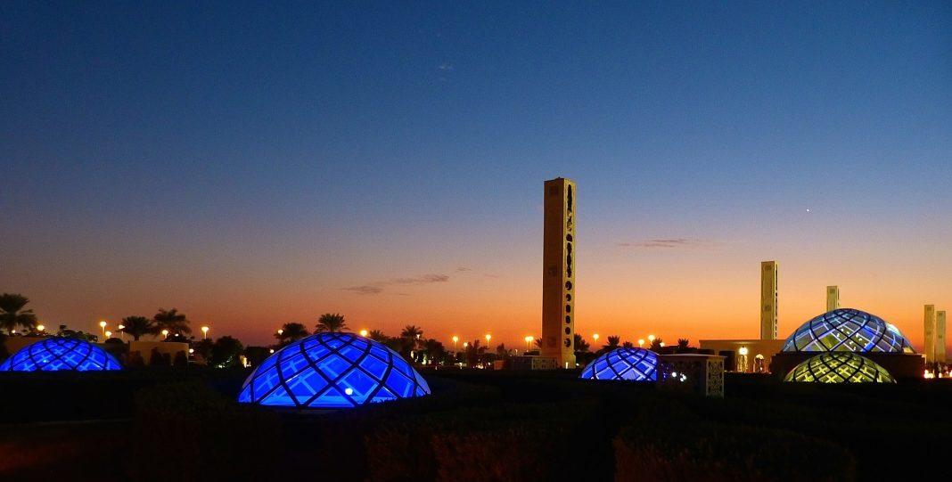 Abu Dhabi