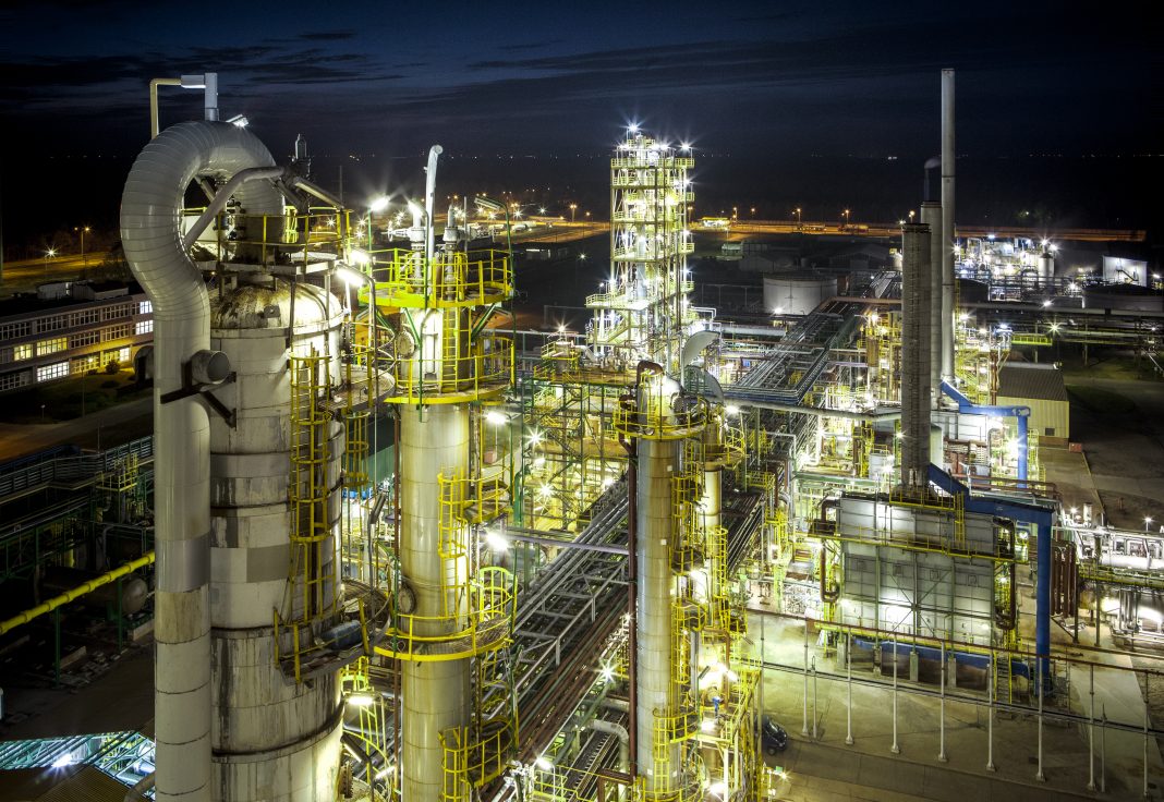 Anwil Włocławek zakład produkcyjny (3)