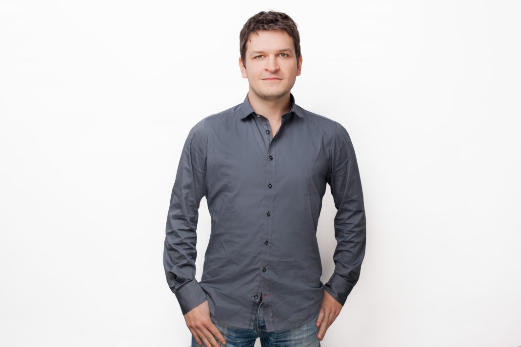 Bartosz Michalak