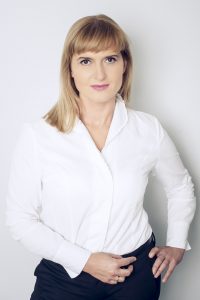 Beata Leszczyńska, prezes zarządu MEDI-system