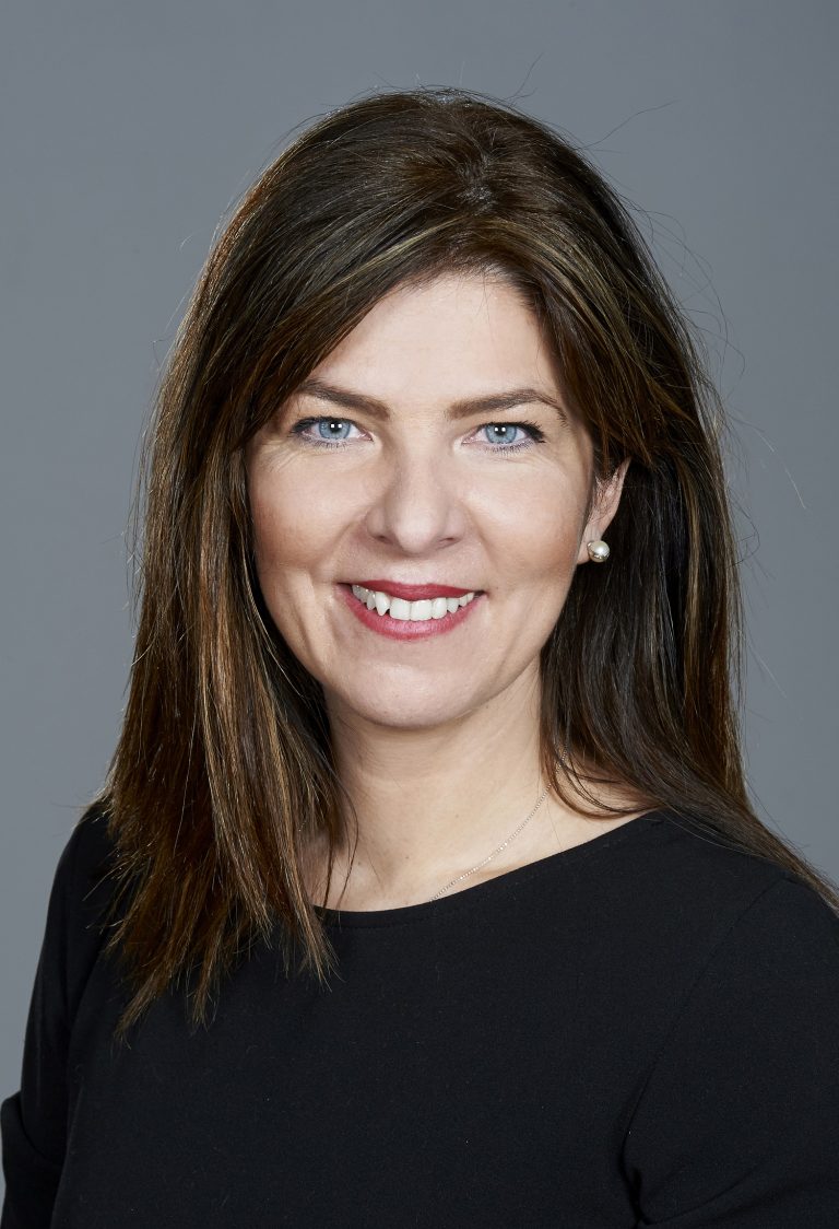 Daniela Sotirovic nowym członkiem zarządu UNIQA Polska
