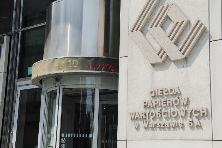 GPW przeprowadziła testową sesję w elektronicznym systemie obrotu – UTP