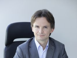 Jarosław Jamka, wiceprezes, dyrektor inwestycyjny IPOPEMA TFI