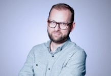 Jakub Matuszewski, wspólnik i dyrektor zarządzający sieci Wyjątkowy Prezent