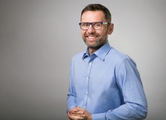 Jakub Miler, dyrektor generalny InnoEnergy Central Europe