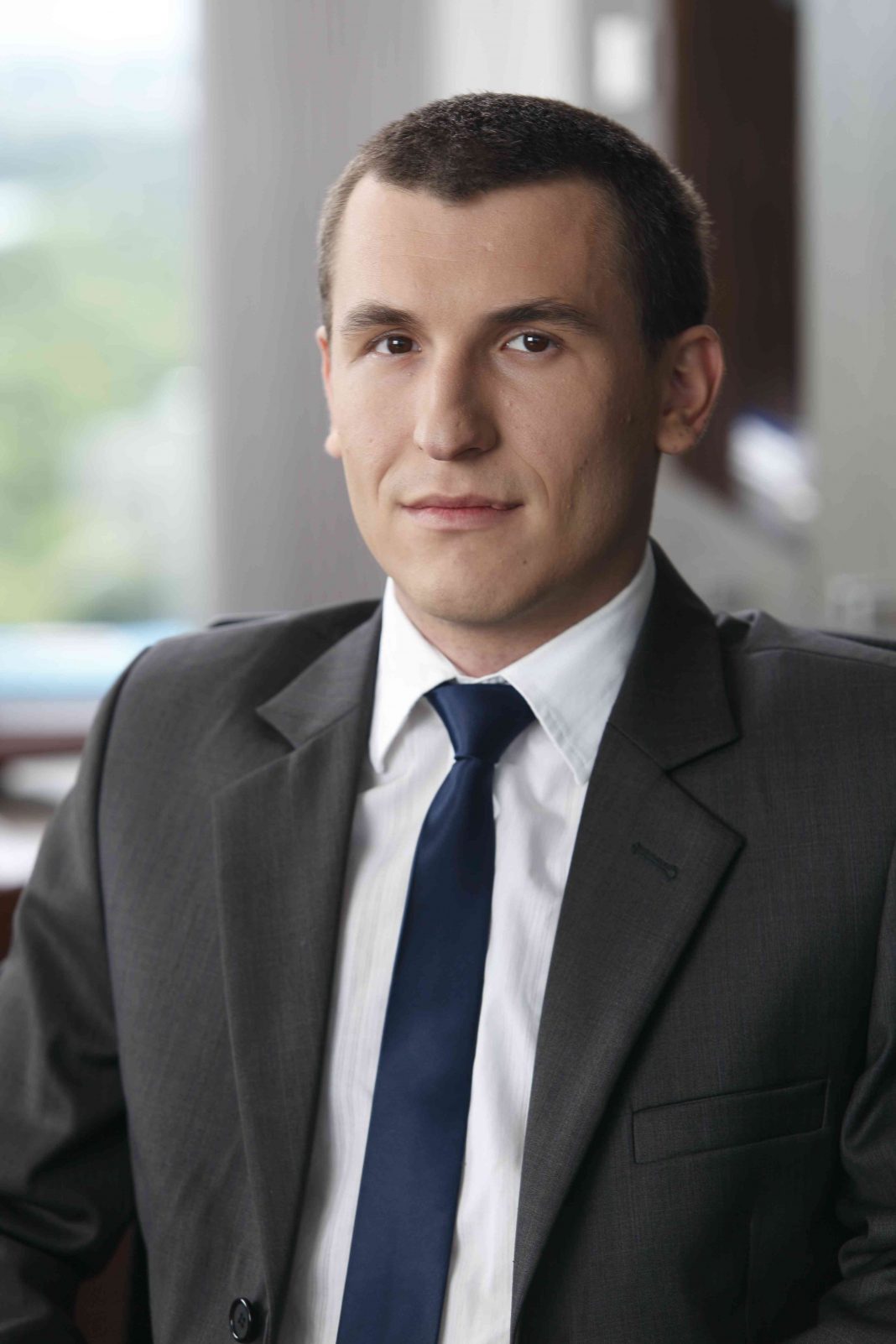 Michał Mordel, Analityk, Michael/Ström Dom Maklerski