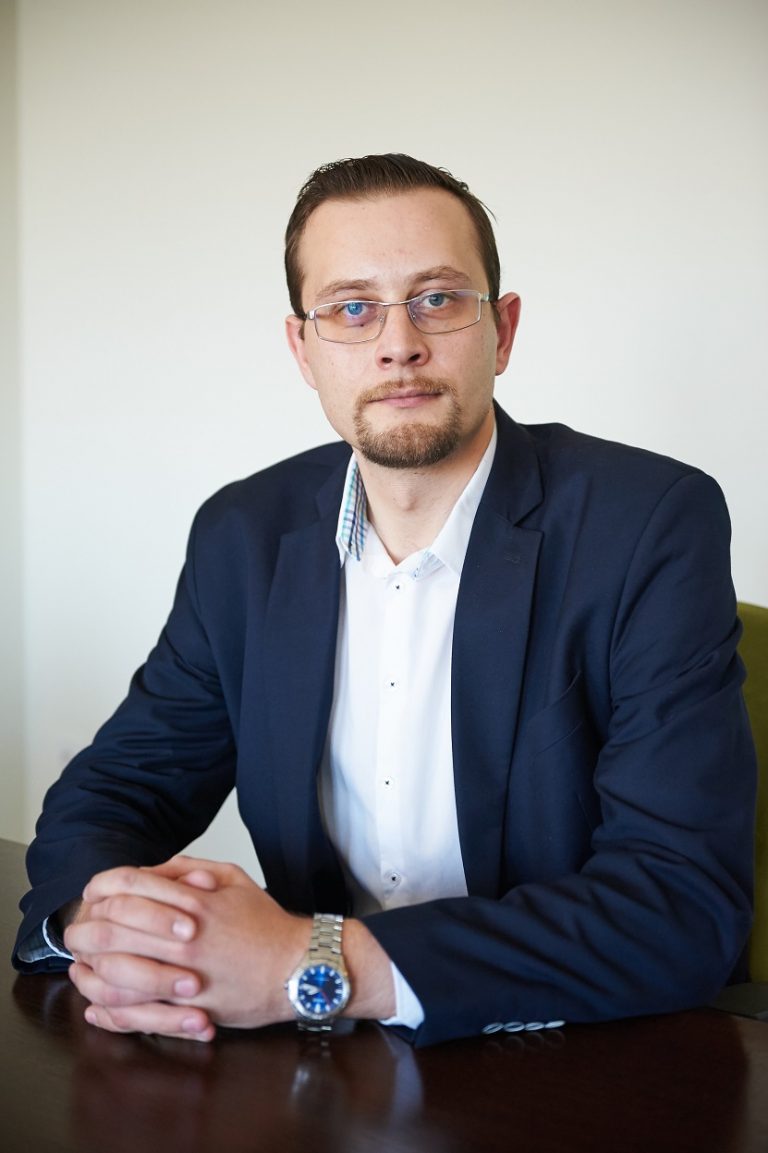 Podsumowanie trendów IT w branży przemysłowej 2017