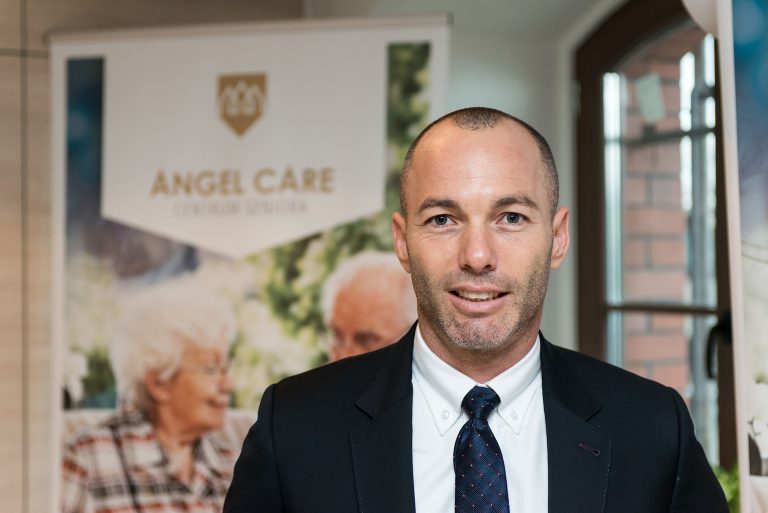 MEDI-system kupił od Angel Poland Group centrum seniora Angel Care