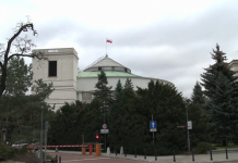 Sejm, Senat, Kancelaria Prezydenta