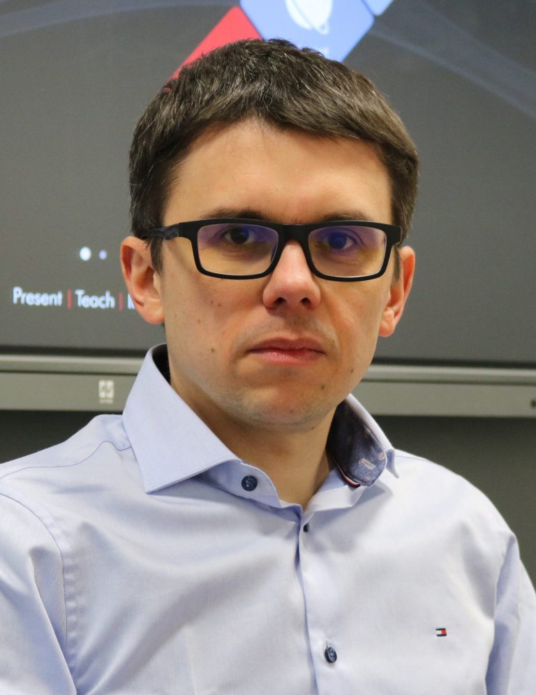 ViDiS SA: Nowy wiceprezes od stycznia 2018 r. – Szymon Staruchowicz