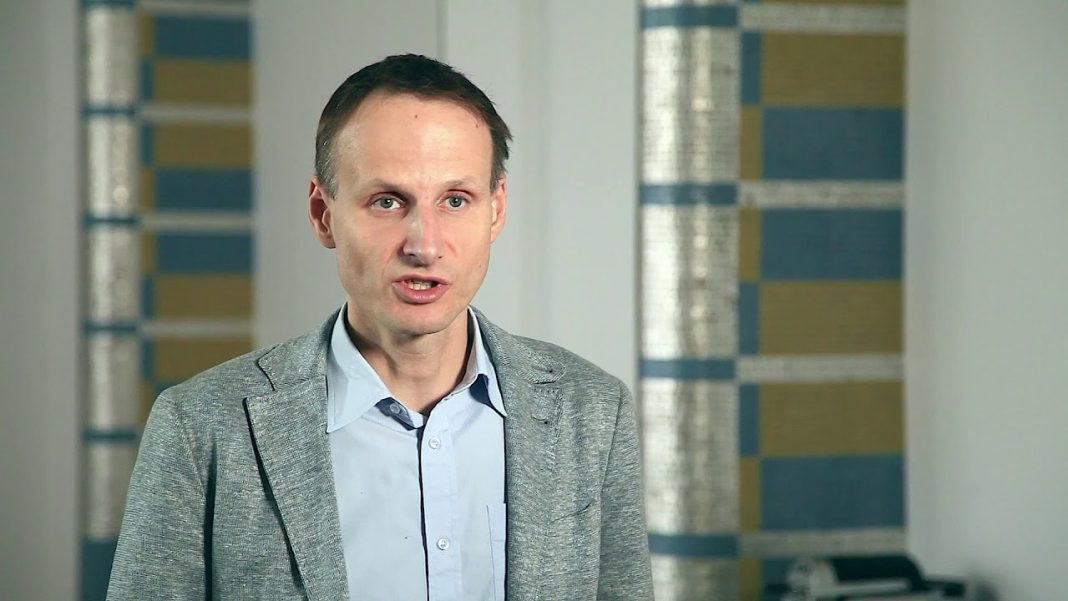 Tomasz Kaczor, główny ekonomista Banku Gospodarstwa Krajowego