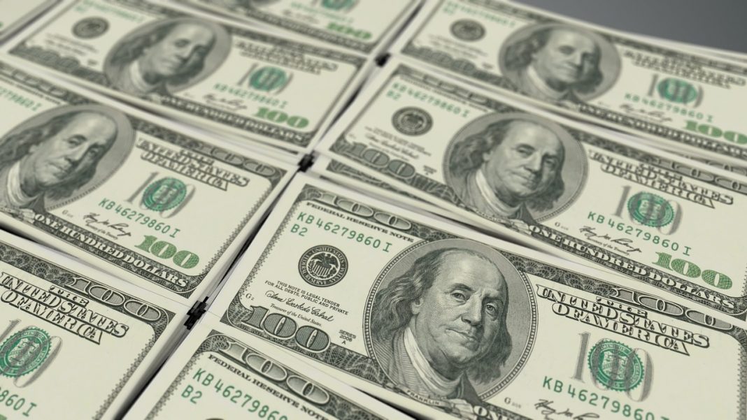 dolar usd