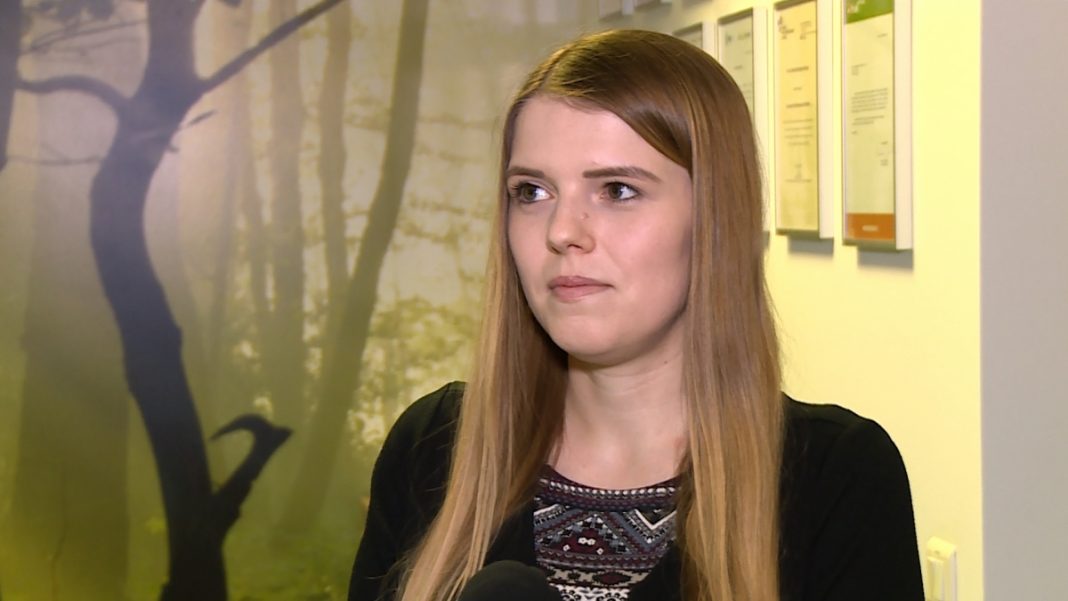 Paulina Piotrowska, redaktor PRoto.pl