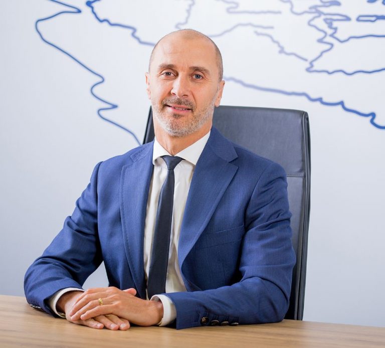 Nowy Prezes w Kuehne + Nagel Polska