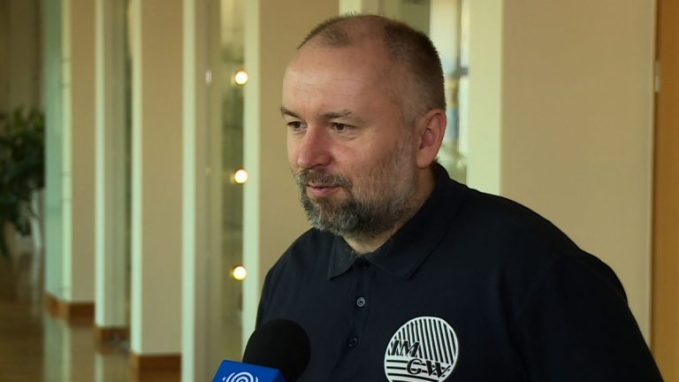 IMiGW: Klimat na Ziemi ulega zmianom. Czeka nas coraz więcej takich zjawisk jak gwałtowne burze, powodzie czy gwałtowne deszcze