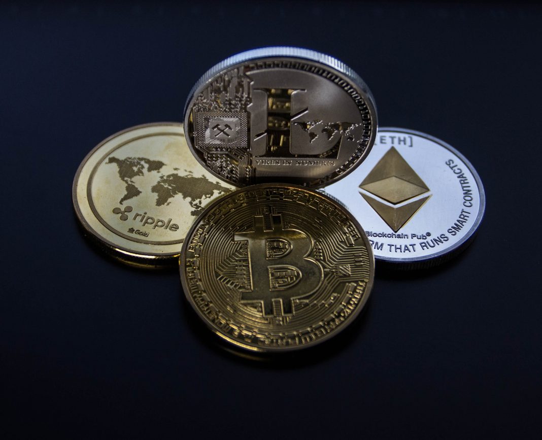 kryptowaluty bitcoin
