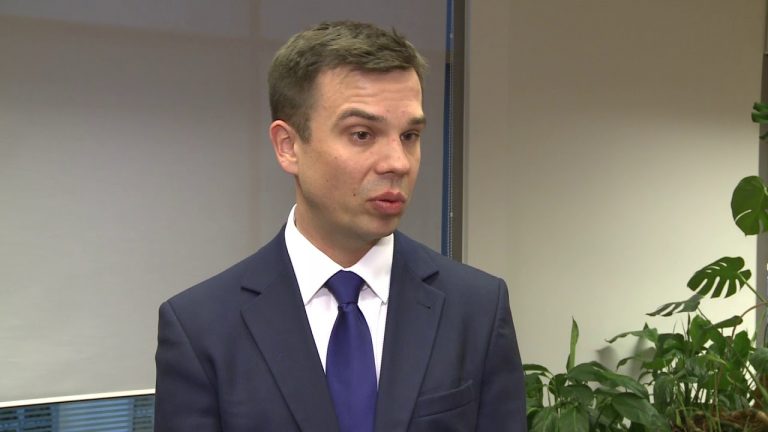 System opodatkowania stoczni w Polsce pod lupą Komisji Europejskiej. Bruksela sprawdzi, czy nie narusza on zasady konkurencji