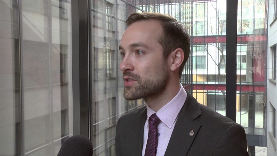Marek Tatała, ekspert Forum Obywatelskiego Rozwoju (FOR)