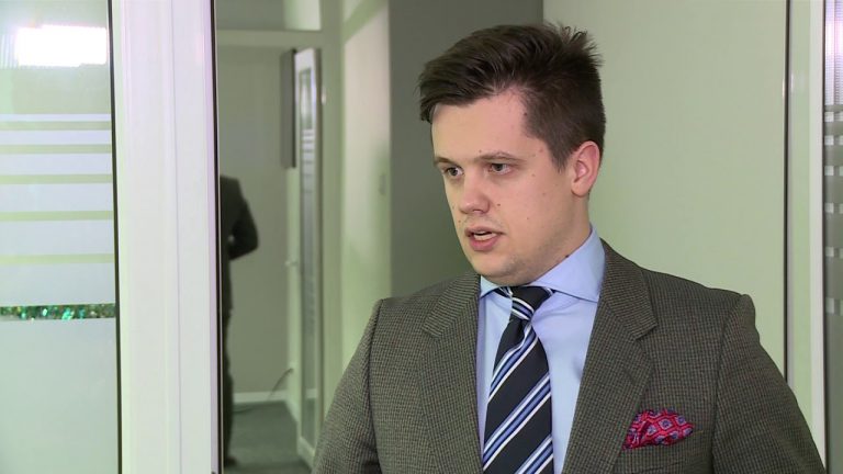 W Polsce powstaje specsłużba do odpierania cyberataków. Ma liczyć tysiąc osób i kosztować dwa miliardy złotych