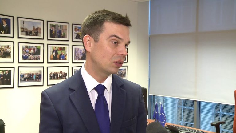 W Unii Europejskiej powstanie najszybszy superkomputer świata. Skorzystają z niego europejscy naukowcy i przedsiębiorcy