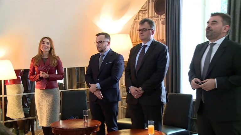 Dobre perspektywy dla branży logistycznej i transportowej w Polsce. Firmy planują w tym roku duże inwestycje i zwiększenie zatrudnienia